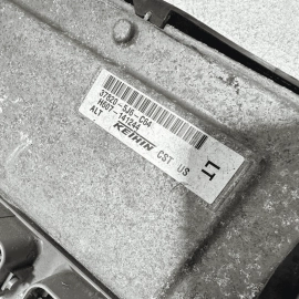 2017 ACURA MDX 3.5L ECU ENGINE MOTOR COMPUTER CONTROL MODULE OEM