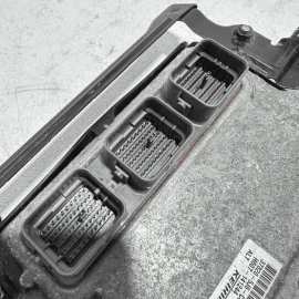 2017 ACURA MDX 3.5L ECU ENGINE MOTOR COMPUTER CONTROL MODULE OEM