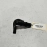 ACURA MDX RADIATOR COOLANT LOWER JOINT & HOSE TUBE PIPE OEM 2016-2020