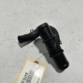 ACURA MDX RADIATOR COOLANT LOWER JOINT & HOSE TUBE PIPE OEM 2016-2020