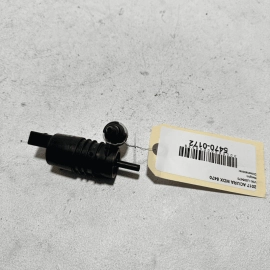 ACURA MDX 2014 - 2020 WINDSHIELD WIPER WASHER TANK PUMP MOTOR OEM