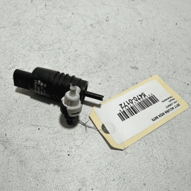 ACURA MDX 2014 - 2020 WINDSHIELD WIPER WASHER TANK PUMP MOTOR OEM