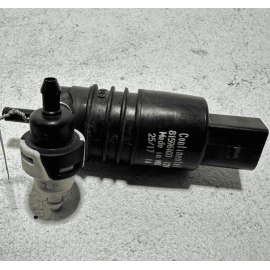 ACURA MDX 2014 - 2020 WINDSHIELD WIPER WASHER TANK PUMP MOTOR OEM