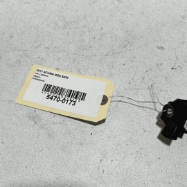 2014 - 2020 ACURA MDX FRONT PASSENGER SIDE CRASH IMPACT SENSOR OEM