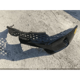 KIA K5 2021 - 2023 REAR PASSENGER SIDE DOOR SILL SCUFF STEP PLATE TRIM COVE