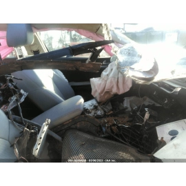 KIA K5 2021 - 2023 REAR PASSENGER SIDE DOOR SILL SCUFF STEP PLATE TRIM COVE