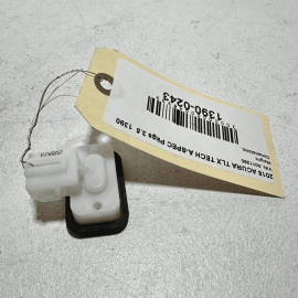 Trunk Lid Release Opener Button Switch Acura TLX 2015-2020 OEM