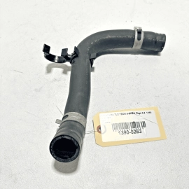 Radiator Coolant Cooling Upper Hose Tube Pipe 3.5L Acura TLX 2015-2020 OEM