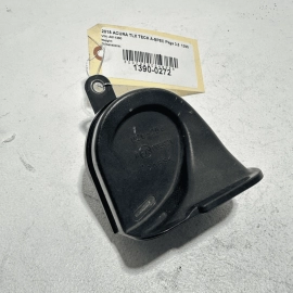 Front Left / Driver Side Low Note Tone Horn Signal Acura TLX 2015-2020 OEM