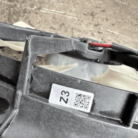 Front Left Side Radiator Fan Cooling Assembly Motor Acura TLX 2015-2020 OEM