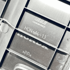 Rear Right Side Door Step Scuff Sill Trim Acura TLX A-SPEC 2018-2020 OEM