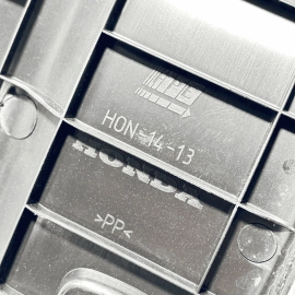 Rear Right Side Door Step Scuff Sill Trim Acura TLX A-SPEC 2018-2020 OEM