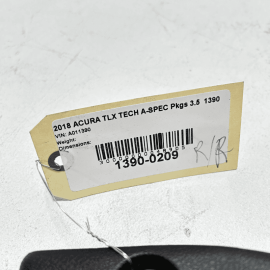 Rear Right Side Door Step Scuff Sill Trim Acura TLX A-SPEC 2018-2020 OEM