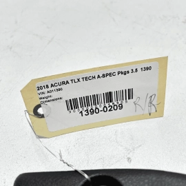 Rear Right Side Door Step Scuff Sill Trim Acura TLX A-SPEC 2018-2020 OEM