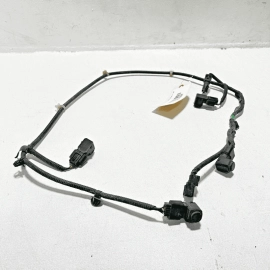 Front Bumper Park Assist Parking Wiring Harness Acura TLX A-SPEC 2018-2020 OEM