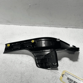 Rear Left Side Door Step Scuff Sill Trim Acura TLX A-SPEC 2018-2020 OEM Rear Left Side Door Step Scuff Sill Trim Acura TLX A-SPEC 2018-2020 OEM