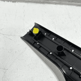 Rear Left Side Door Step Scuff Sill Trim Acura TLX A-SPEC 2018-2020 OEM Rear Left Side Door Step Scuff Sill Trim Acura TLX A-SPEC 2018-2020 OEM