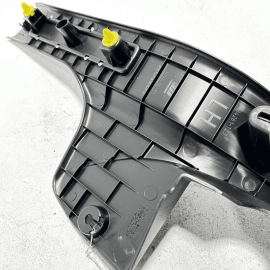 Rear Left Side Door Step Scuff Sill Trim Acura TLX A-SPEC 2018-2020 OEM Rear Left Side Door Step Scuff Sill Trim Acura TLX A-SPEC 2018-2020 OEM