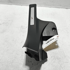 Rear Left Side Door Step Scuff Sill Trim Acura TLX A-SPEC 2018-2020 OEM Rear Left Side Door Step Scuff Sill Trim Acura TLX A-SPEC 2018-2020 OEM