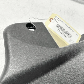 Rear Left Side Door Step Scuff Sill Trim Acura TLX A-SPEC 2018-2020 OEM Rear Left Side Door Step Scuff Sill Trim Acura TLX A-SPEC 2018-2020 OEM