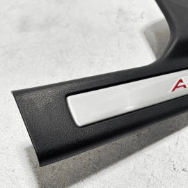 Rear Left Side Door Step Scuff Sill Trim Acura TLX A-SPEC 2018-2020 OEM Rear Left Side Door Step Scuff Sill Trim Acura TLX A-SPEC 2018-2020 OEM