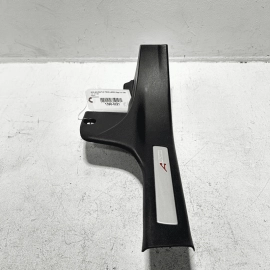 Rear Left Side Door Step Scuff Sill Trim Acura TLX A-SPEC 2018-2020 OEM Rear Left Side Door Step Scuff Sill Trim Acura TLX A-SPEC 2018-2020 OEM