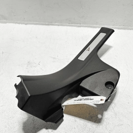 Rear Left Side Door Step Scuff Sill Trim Acura TLX A-SPEC 2018-2020 OEM Rear Left Side Door Step Scuff Sill Trim Acura TLX A-SPEC 2018-2020 OEM