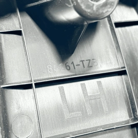 Rear Left Side Door Step Scuff Sill Trim Acura TLX A-SPEC 2018-2020 OEM Rear Left Side Door Step Scuff Sill Trim Acura TLX A-SPEC 2018-2020 OEM