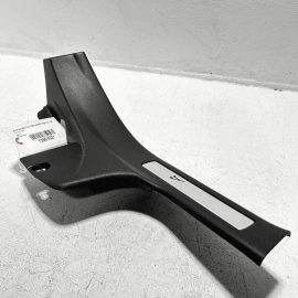 Rear Left Side Door Step Scuff Sill Trim Acura TLX A-SPEC 2018-2020 OEM Rear Left Side Door Step Scuff Sill Trim Acura TLX A-SPEC 2018-2020 OEM