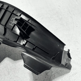 Rear Left Side Door Step Scuff Sill Trim Acura TLX A-SPEC 2018-2020 OEM Rear Left Side Door Step Scuff Sill Trim Acura TLX A-SPEC 2018-2020 OEM