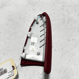 Rear Left Side Door Arm Armrest Lining Trim Cover Acura TLX A-SPEC 2018-2020 OEM Rear Left Side Door Arm Armrest Lining Trim Cover Acura TLX A-SPEC 2018-2020 OEM