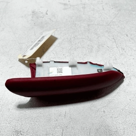 Rear Left Side Door Arm Armrest Lining Trim Cover Acura TLX A-SPEC 2018-2020 OEM Rear Left Side Door Arm Armrest Lining Trim Cover Acura TLX A-SPEC 2018-2020 OEM