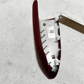 Rear Left Side Door Arm Armrest Lining Trim Cover Acura TLX A-SPEC 2018-2020 OEM Rear Left Side Door Arm Armrest Lining Trim Cover Acura TLX A-SPEC 2018-2020 OEM