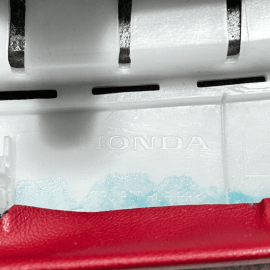 Rear Left Side Door Arm Armrest Lining Trim Cover Acura TLX A-SPEC 2018-2020 OEM