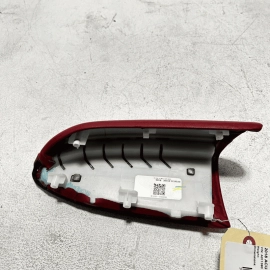 Rear Left Side Door Arm Armrest Lining Trim Cover Acura TLX A-SPEC 2018-2020 OEM Rear Left Side Door Arm Armrest Lining Trim Cover Acura TLX A-SPEC 2018-2020 OEM