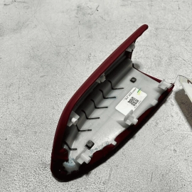 Rear Left Side Door Arm Armrest Lining Trim Cover Acura TLX A-SPEC 2018-2020 OEM Rear Left Side Door Arm Armrest Lining Trim Cover Acura TLX A-SPEC 2018-2020 OEM