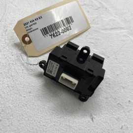 KIA K5 EX 2021 - 2023 RHEOSTAT & LANE ASSIST & TRACTION CONTROL SWITCH OEM