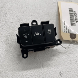 KIA K5 EX 2021 - 2023 RHEOSTAT & LANE ASSIST & TRACTION CONTROL SWITCH OEM