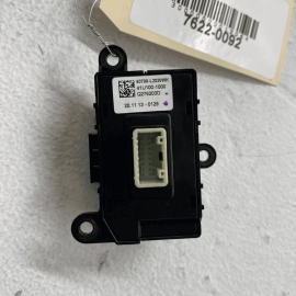 KIA K5 EX 2021 - 2023 RHEOSTAT & LANE ASSIST & TRACTION CONTROL SWITCH OEM