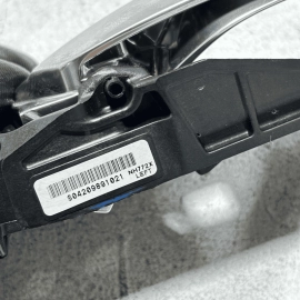 Rear Left / Driver Side Door Interior Handle Acura TLX 2016-2020 OEM