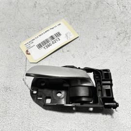 Rear Left / Driver Side Door Interior Handle Acura TLX 2016-2020 OEM