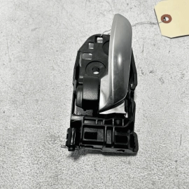 Rear Left / Driver Side Door Interior Handle Acura TLX 2016-2020 OEM