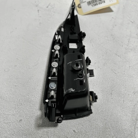 Rear Left Driver Side Door Window Switch Button Trim Acura TLX 2018-2020 OEM Rear Left Driver Side Door Window Switch Button Trim Acura TLX 2018-2020 OEM
