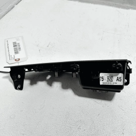 Rear Left Driver Side Door Window Switch Button Trim Acura TLX 2018-2020 OEM Rear Left Driver Side Door Window Switch Button Trim Acura TLX 2018-2020 OEM