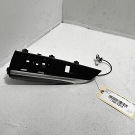 Rear Left Driver Side Door Window Switch Button Trim Acura TLX 2018-2020 OEM Rear Left Driver Side Door Window Switch Button Trim Acura TLX 2018-2020 OEM