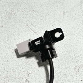 Rear Left Driver Side Door Window Switch Button Trim Acura TLX 2018-2020 OEM Rear Left Driver Side Door Window Switch Button Trim Acura TLX 2018-2020 OEM