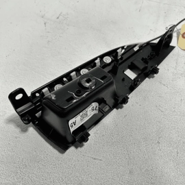 Rear Left Driver Side Door Window Switch Button Trim Acura TLX 2018-2020 OEM Rear Left Driver Side Door Window Switch Button Trim Acura TLX 2018-2020 OEM