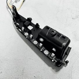 Rear Left Driver Side Door Window Switch Button Trim Acura TLX 2018-2020 OEM Rear Left Driver Side Door Window Switch Button Trim Acura TLX 2018-2020 OEM