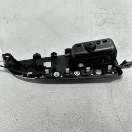 Rear Left Driver Side Door Window Switch Button Trim Acura TLX 2018-2020 OEM Rear Left Driver Side Door Window Switch Button Trim Acura TLX 2018-2020 OEM