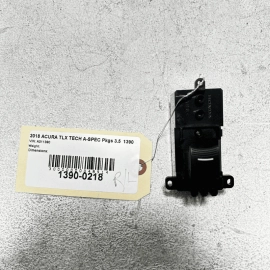 Rear Left / Driver Side Door Window Control Switch Acura TLX 2015-2020 OEM